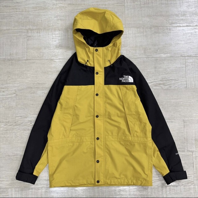 THE NORTH FACE - 定番 ザ ノースフェイス マウンテン ライト