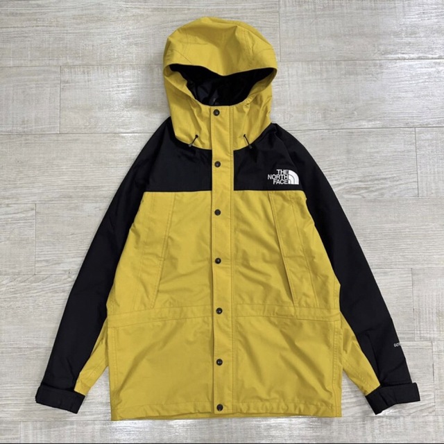 ○★新品 未使用 THE NORTH FACE マウンテンライトジャケット 定番