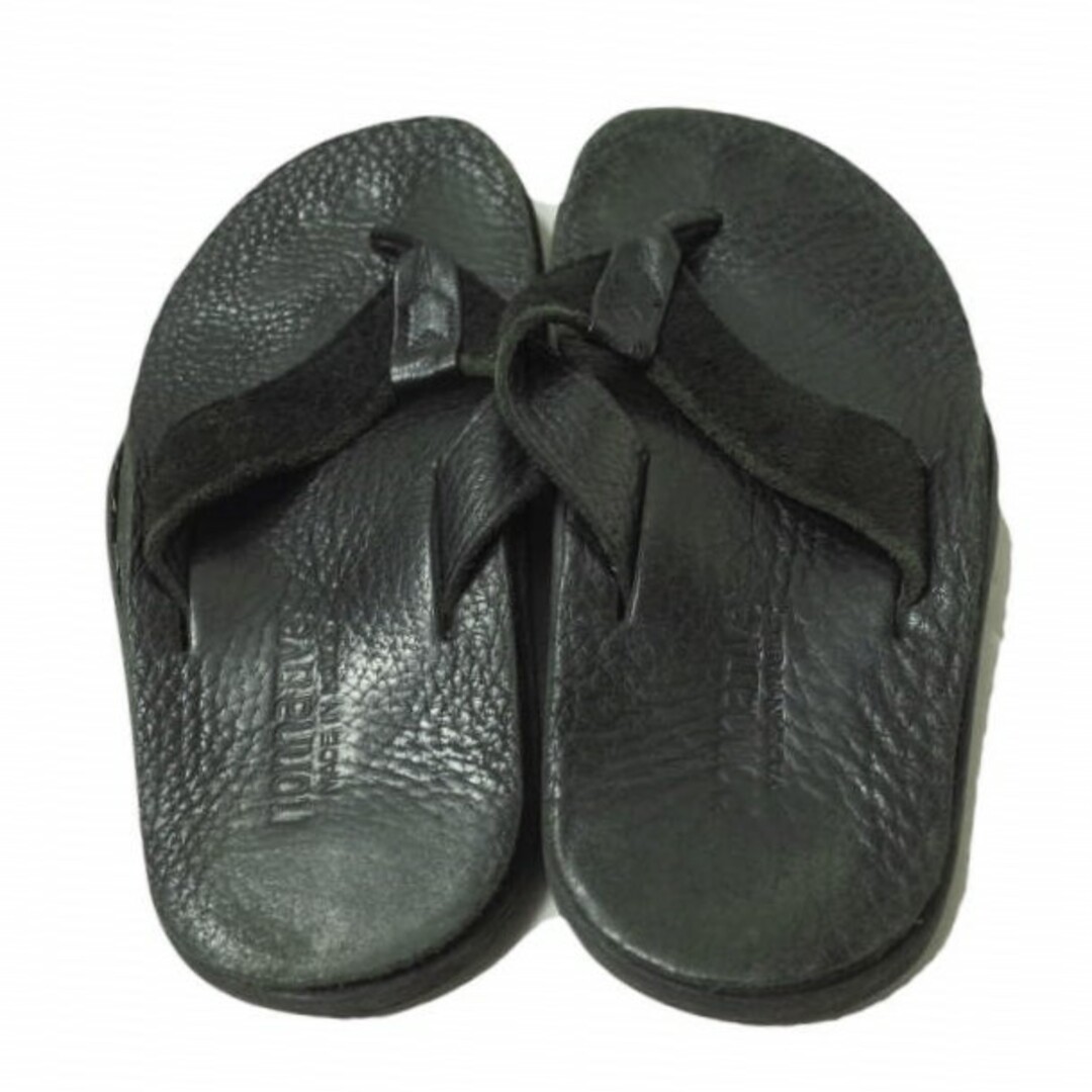 nonnative - nonnative x ISLAND SLIPPER ノンネイティブ アイランド nonnative - nonnative x ISLAND SLIPPER ノンネイティブ アイランド