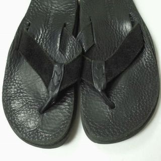 nonnative - nonnative x ISLAND SLIPPER ノンネイティブ アイランド nonnative - nonnative x ISLAND SLIPPER ノンネイティブ アイランド