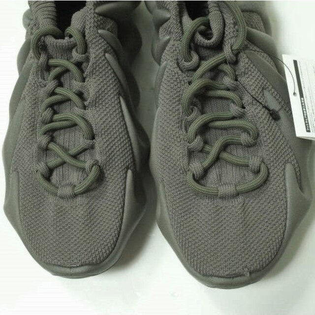 adidas アディダス 22SS YEEZY 450 イージー 450 GX9662 US8(26cm) CINDER KANYE WEST カニエウエスト スニーカー シューズ【adidas】