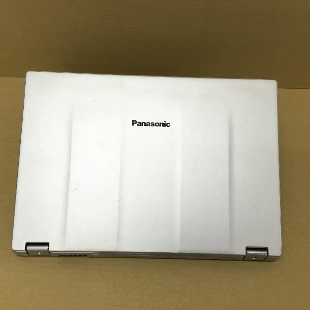 PANASONIC タブレットPC CF-MX4HDQJR 8GB 256GB