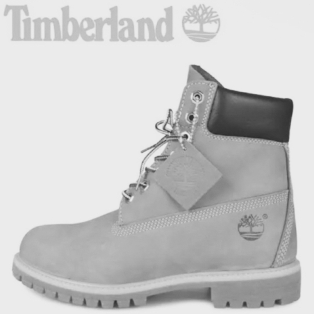 Timberland(ティンバーランド)のティンバーランド　新品未使用品 レディースの靴/シューズ(ブーツ)の商品写真