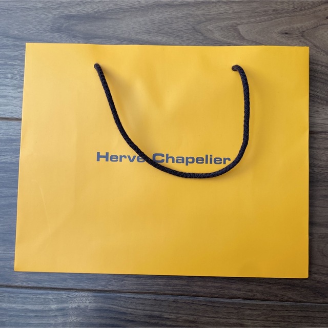 Herve Chapelier(エルベシャプリエ)のHervechapelier 701GP パプリカパプリカ レディースのバッグ(トートバッグ)の商品写真