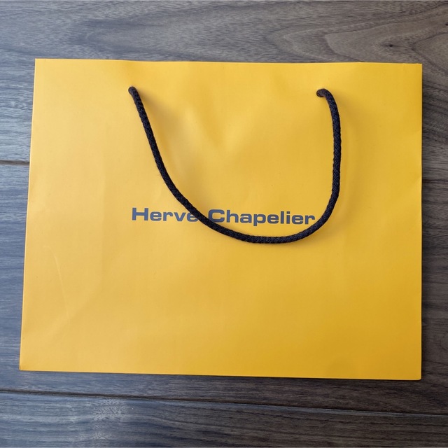 Herve Chapelier - Hervechapelier 701GP パプリカパプリカの通販 by