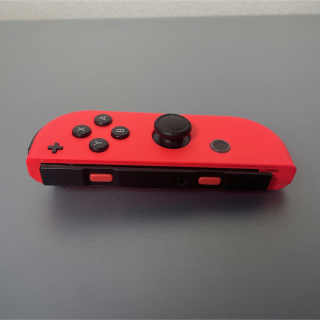 ジョイコン交換済み Nintendo Switch本体