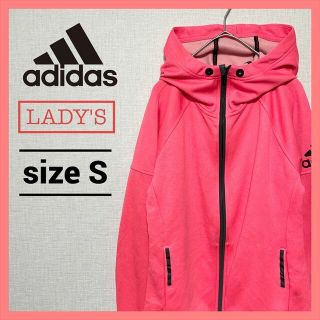 アディダス ハート パーカー(レディース)の通販 82点 | adidasの