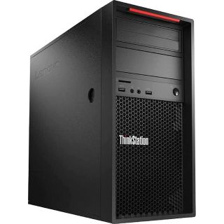 レノボ(Lenovo)の【6/22まで】ThinkStation P520c 64GメモリQuadro(デスクトップ型PC)