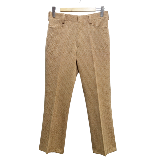 Days Sportswear VINTAGE 80s Wool Slacks