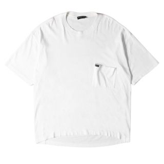 バレンシアガ 登坂広臣 Tシャツ・カットソー(メンズ)の通販 100点以上