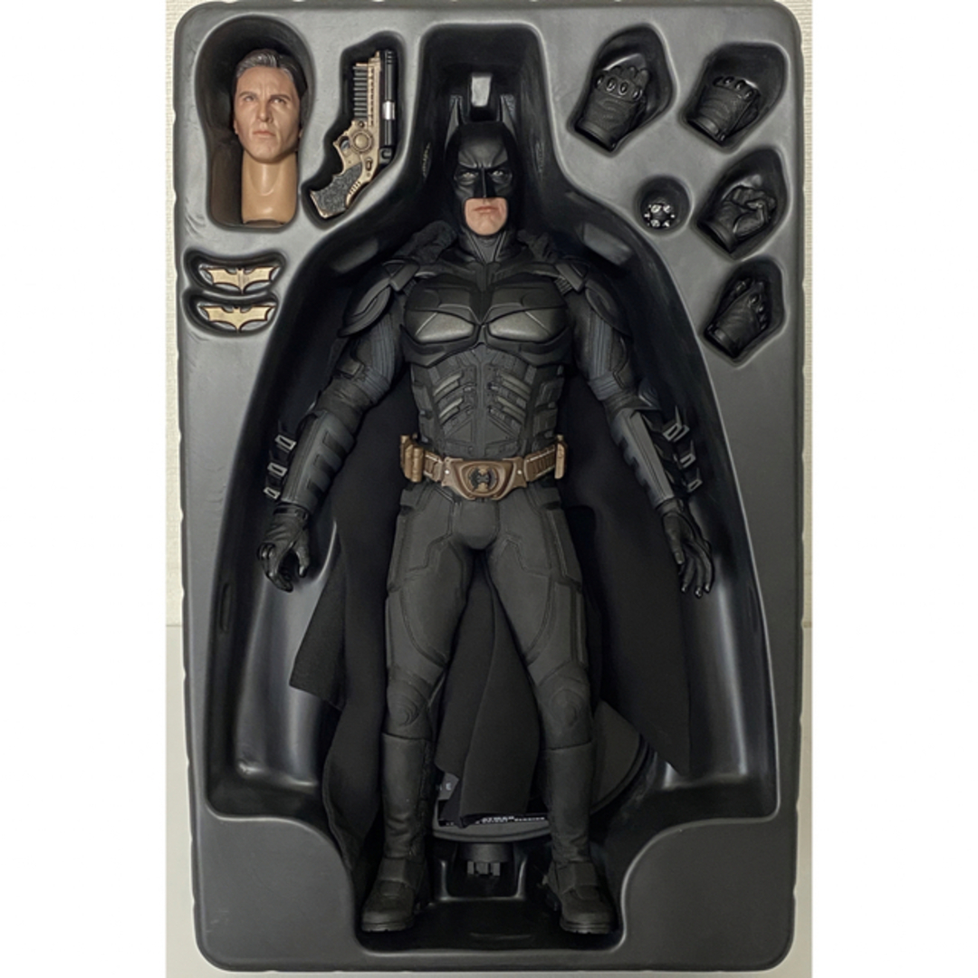 Hot Toys - ホットトイズ/バットマン/限定/ダークナイト/MMS71