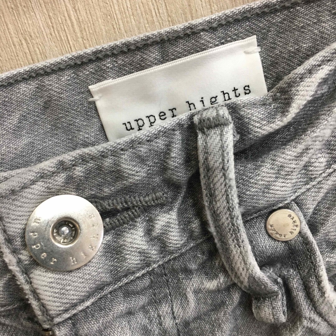 大人気特価】 upper hights - アッパーハイツ THE HIM ワイド