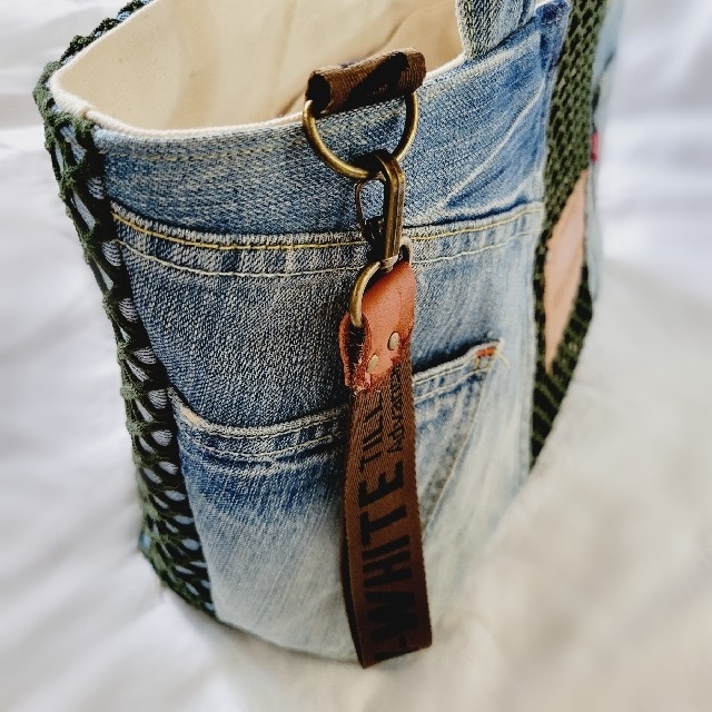 handmade bag