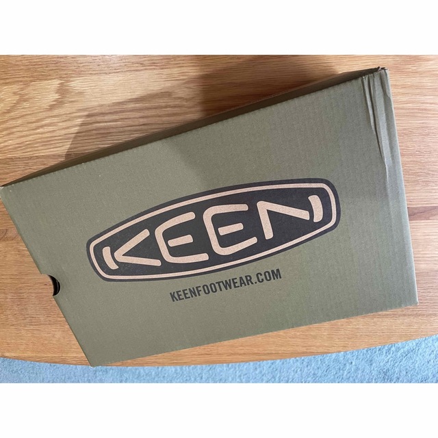 KEEN(キーン)のキーン ジャスパー ロックス SP KEEN JASPER ROCKS SP レディースの靴/シューズ(スニーカー)の商品写真