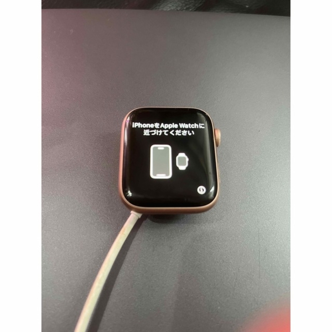 Apple Watch Series 4 44mm GPS