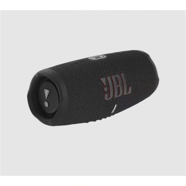 JBL ブルートゥーススピーカー CHARGE 5 BLACK