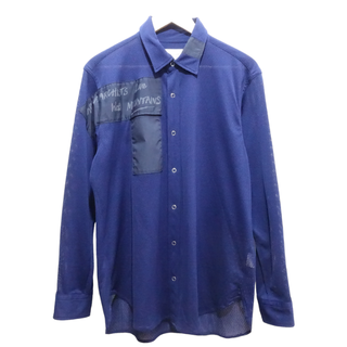 マウンテンリサーチ(MOUNTAIN RESEARCH)のMOUNTAIN RESEARCH Anarcihst Shirt(シャツ)