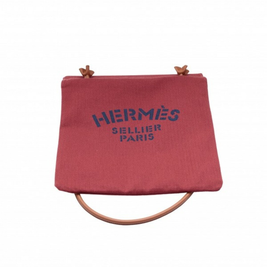 バッグエルメス HERMES サックアリーヌ 未使用 バッグ レディース