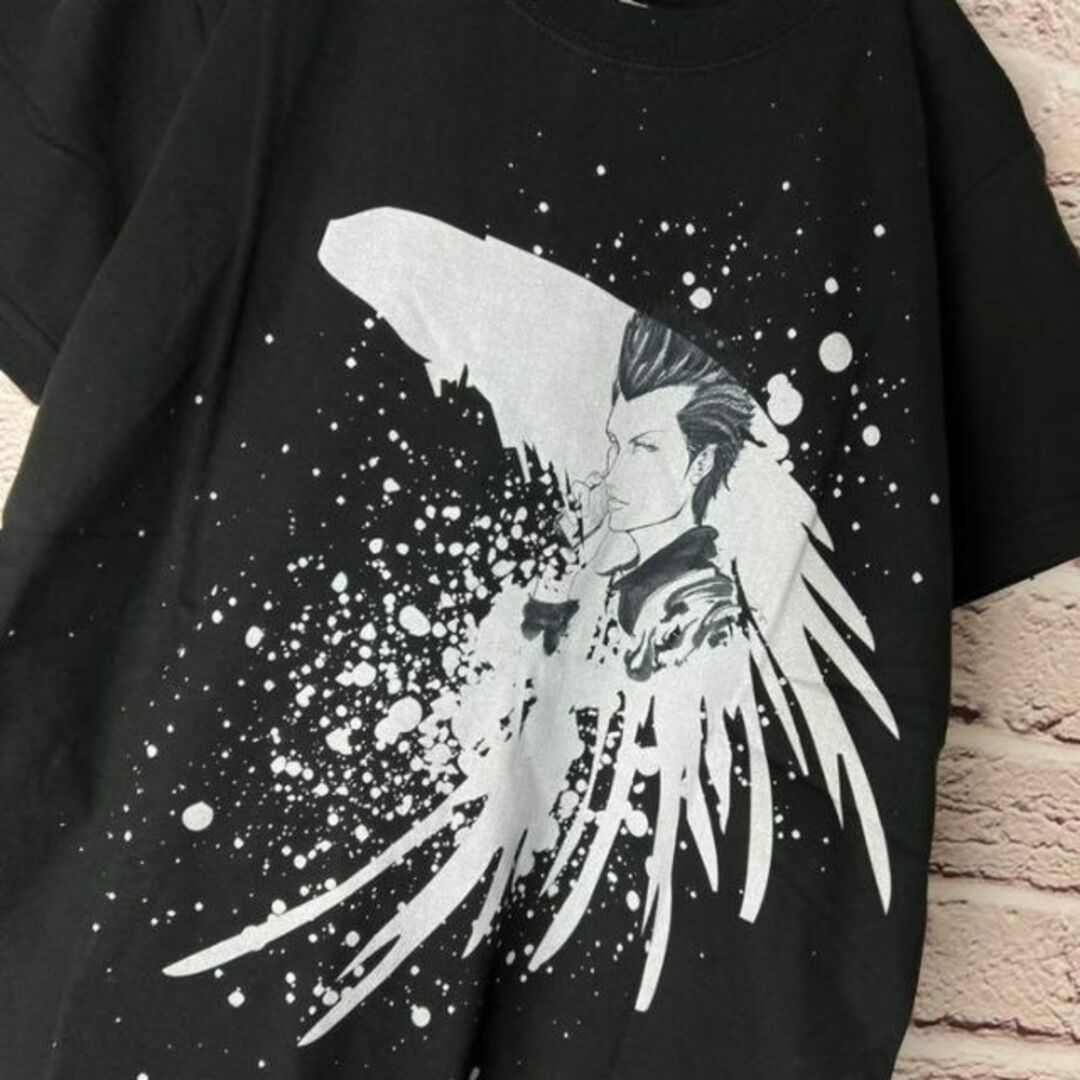 mars sixteen　秋葉原　Tシャツ　エルシャダイ　ルシフェル　未使用