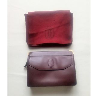 Cartier - カルティエ クラッチバッグ セカンドバッグの通販 by yyy's