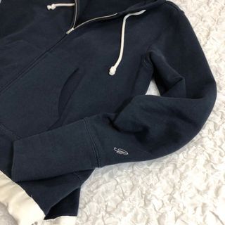BLUELEA ブルレア Aラインパーカーの通販 by COCO☆Style's shop|ラクマ