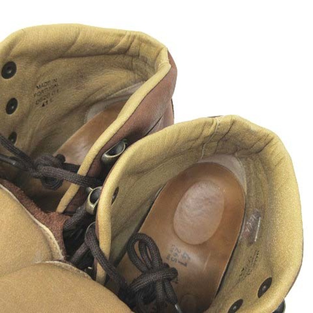 BIRKENSTOCK - ビルケンシュトック ジャクソン レースアップ BIRKENSTOCK - ビルケンシュトック ジャクソン レースアップ