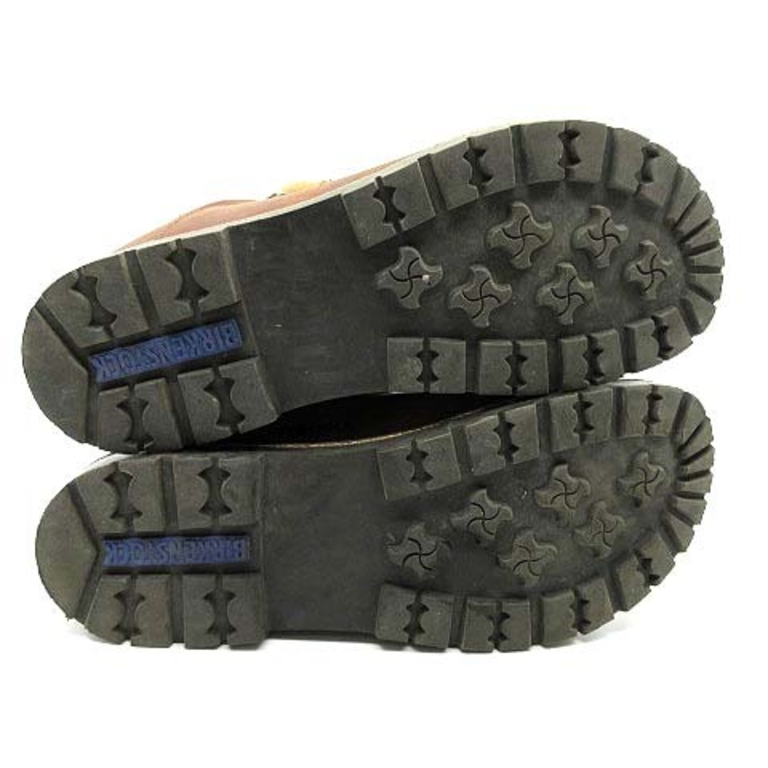 BIRKENSTOCK - ビルケンシュトック ジャクソン レースアップ BIRKENSTOCK - ビルケンシュトック ジャクソン レースアップ