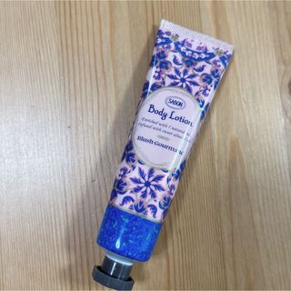 サボン(SABON)のSABON ボディローション ブラッシュ・グルマン 50ml(ボディローション/ミルク)