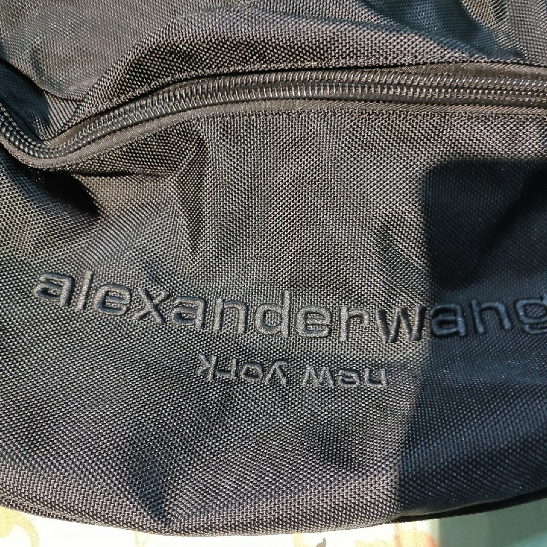 Alexander Wang アレキサンダーワン　ショルダーバッグ 5