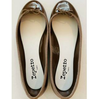 レペット(repetto)のRepetto レインシューズ(レインブーツ/長靴)