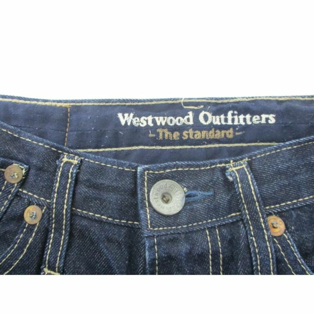 Westwood Outfitters - ◇美品 ウエストウッド アウトフィッターズ