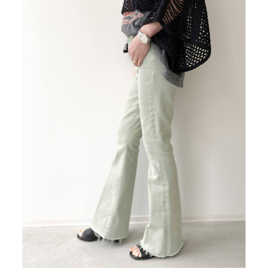 L'Appartement DEUXIEME CLASSE - 【MOTHER/マザー】THE WEEKENDER