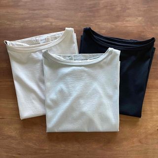 アーバンリサーチ(URBAN RESEARCH)のアーバンリサーチ Ｔシャツ　3枚セット(Tシャツ(半袖/袖なし))