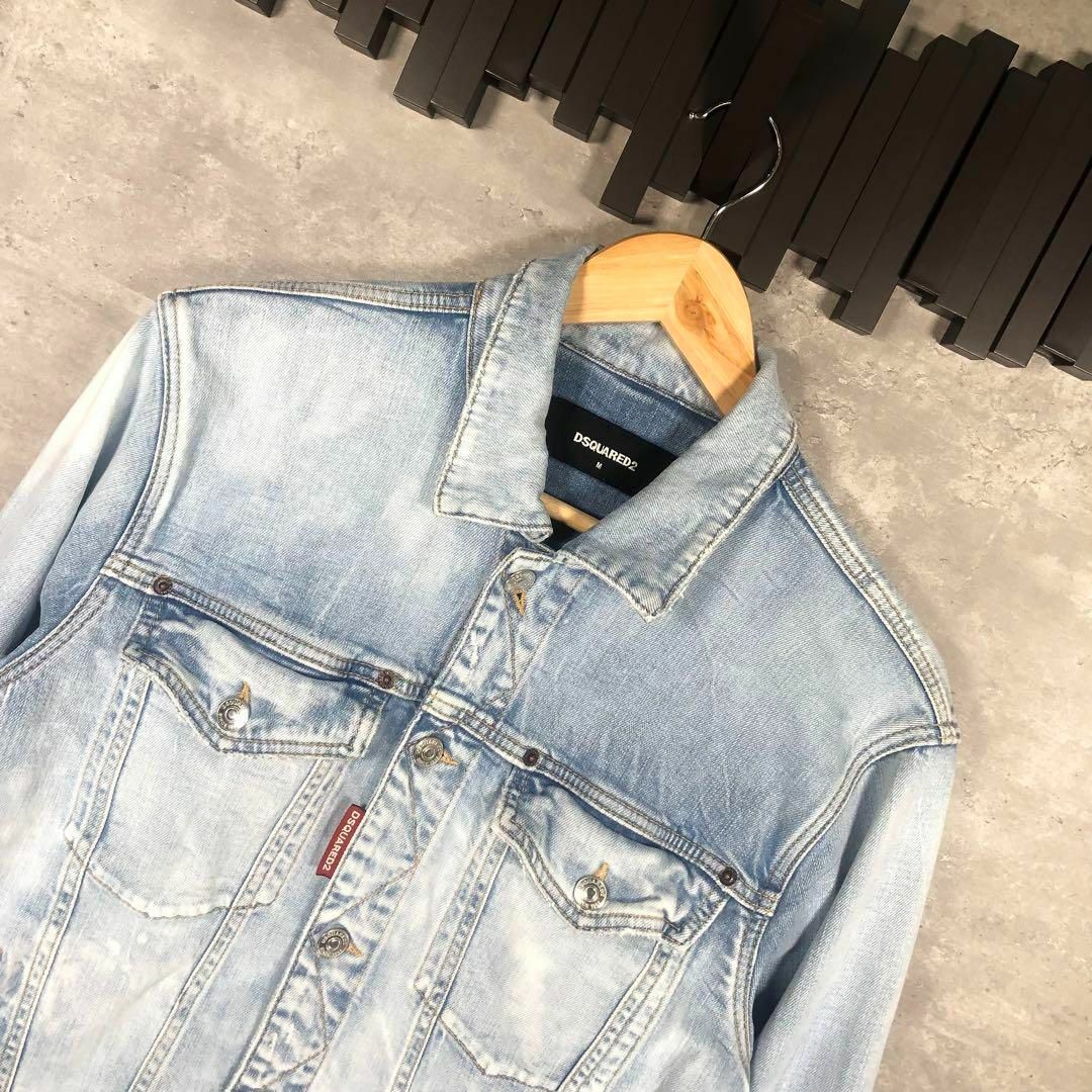 全国無料人気】 DSQUARED2 - 『Dsquared2』ディースクエアード2 (M