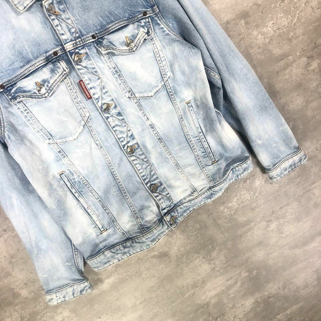 全国無料人気】 DSQUARED2 - 『Dsquared2』ディースクエアード2 (M
