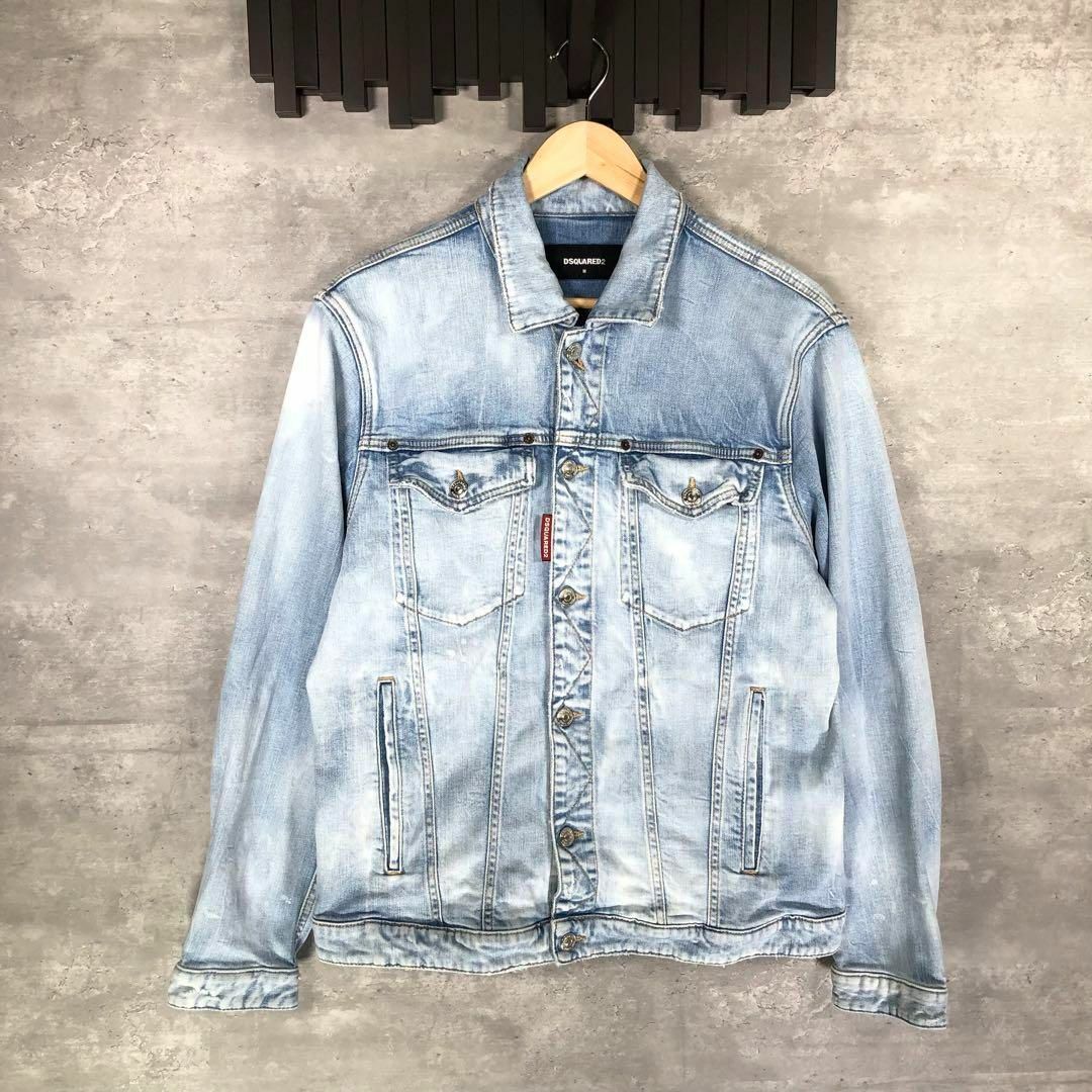 全国無料人気】 DSQUARED2 - 『Dsquared2』ディースクエアード2 (M