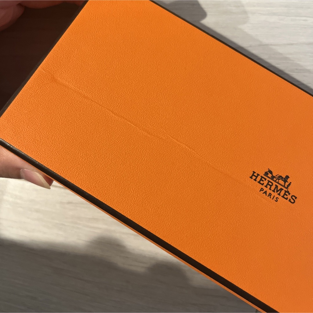 Hermes(エルメス)のエルメス　空箱　4点 レディースのバッグ(ショップ袋)の商品写真