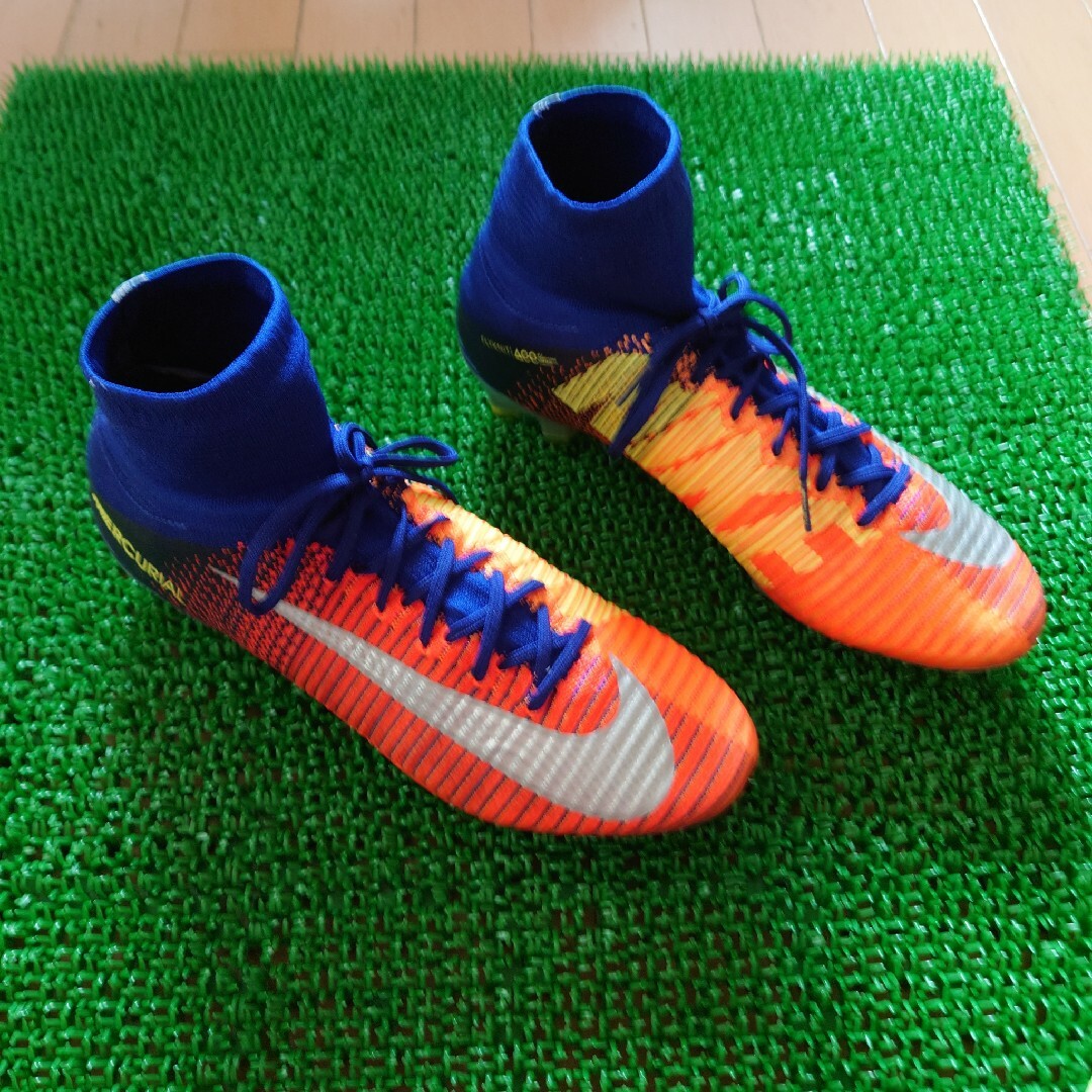 ナイキ マーキュリアル スーパーフライ FG 28センチ - サッカー/フットサル ナイキ マーキュリアル スーパーフライ FG 28センチ - サッカー/フットサル