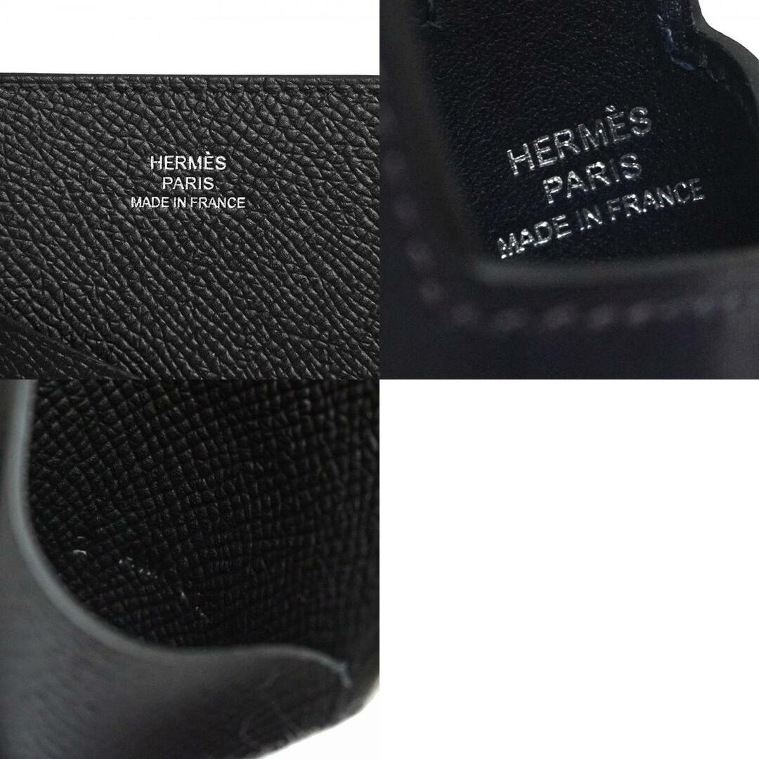 Hermes - エルメス Hタグ アッシュタグ パス カードケース 定期 名刺