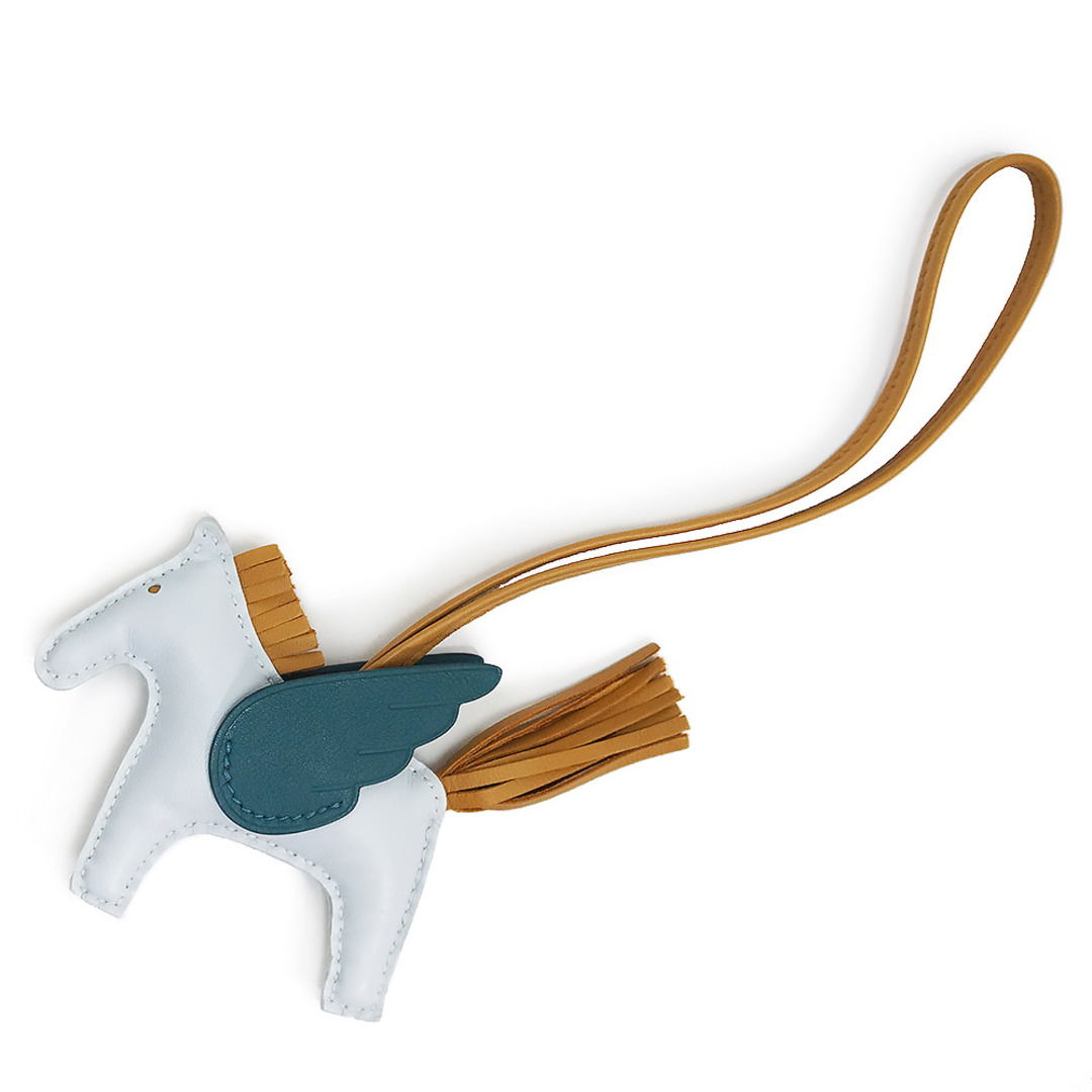 新品日本製 Hermes - エルメス アニューミロ ロデオ ペガサス PM