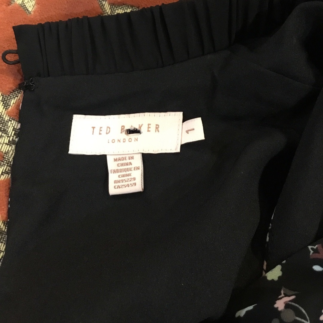 TED BAKER - 新品未使用☆ Ted Baker サイズ1の通販 by FASHION