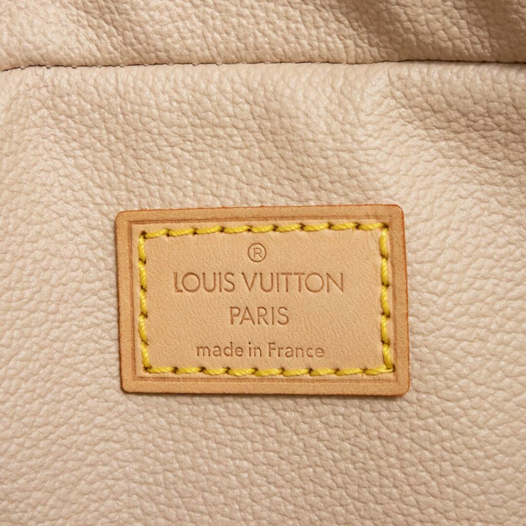 LOUIS VUITTON - ルイ ヴィトン トゥルース トワレット 28 化粧ポーチ