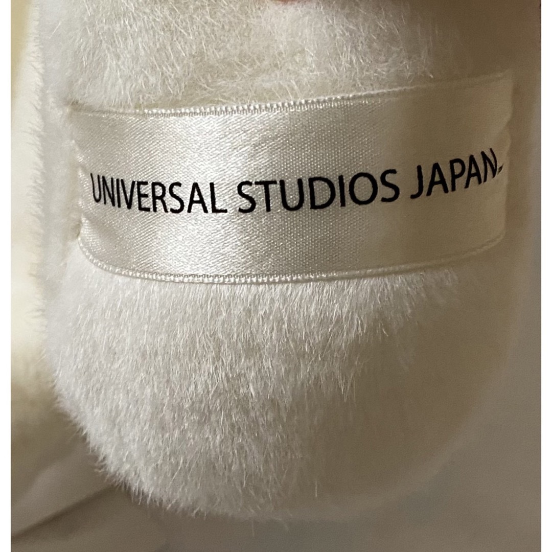 SNOOPY(スヌーピー)のスヌーピー USJ ユニバーサルスタジオジャパン ぬいぐるみ エンタメ/ホビーのおもちゃ/ぬいぐるみ(キャラクターグッズ)の商品写真