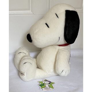 スヌーピー(SNOOPY)のスヌーピー USJ ユニバーサルスタジオジャパン ぬいぐるみ(キャラクターグッズ)