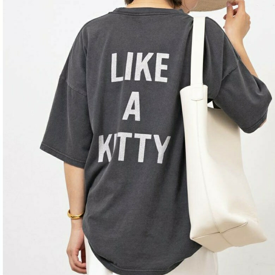 DEUXIEME CLASSE - 新品タグ付 ドゥーズィエムクラス Adorable Tシャツ