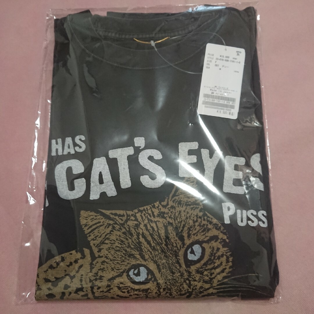 DEUXIEME CLASSE - 新品タグ付 ドゥーズィエムクラス Adorable Tシャツ