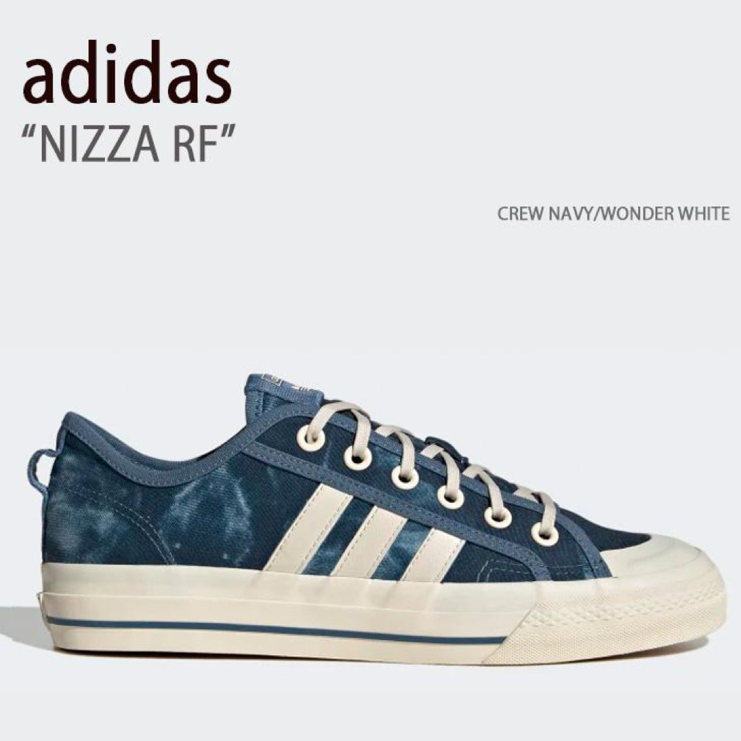 送料無料 新品 adidas ORIGINALS NIZZA RF 29