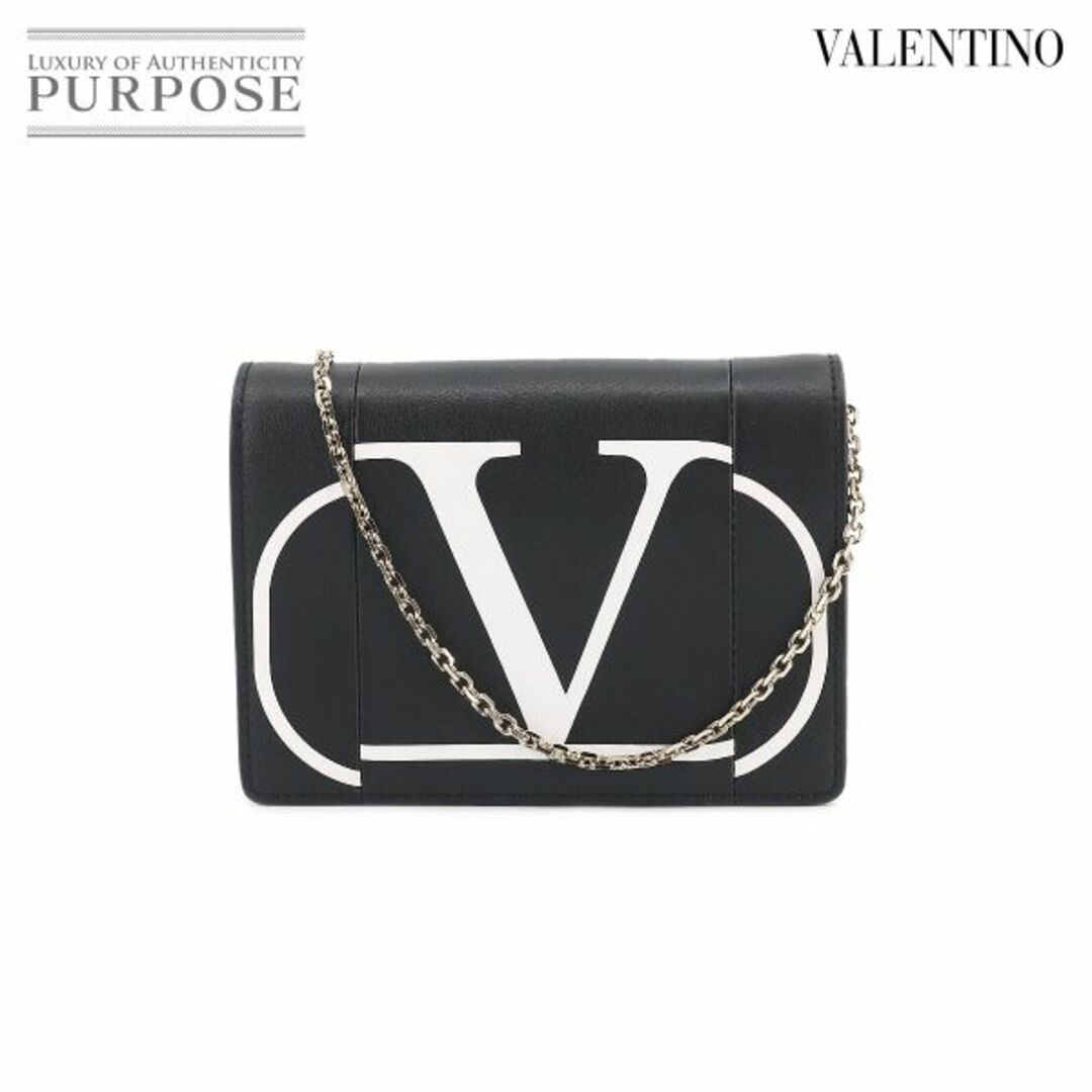 未使用 展示品 ヴァレンティノ ガラヴァーニ VALENTINO GARAVANI V