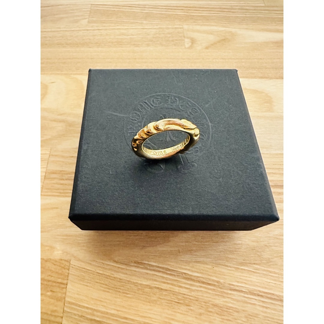 Chrome Hearts - 10日まで最終値下げ!クロムハーツ 22k Chrome Hearts - 10日まで最終値下げ!クロムハーツ 22k