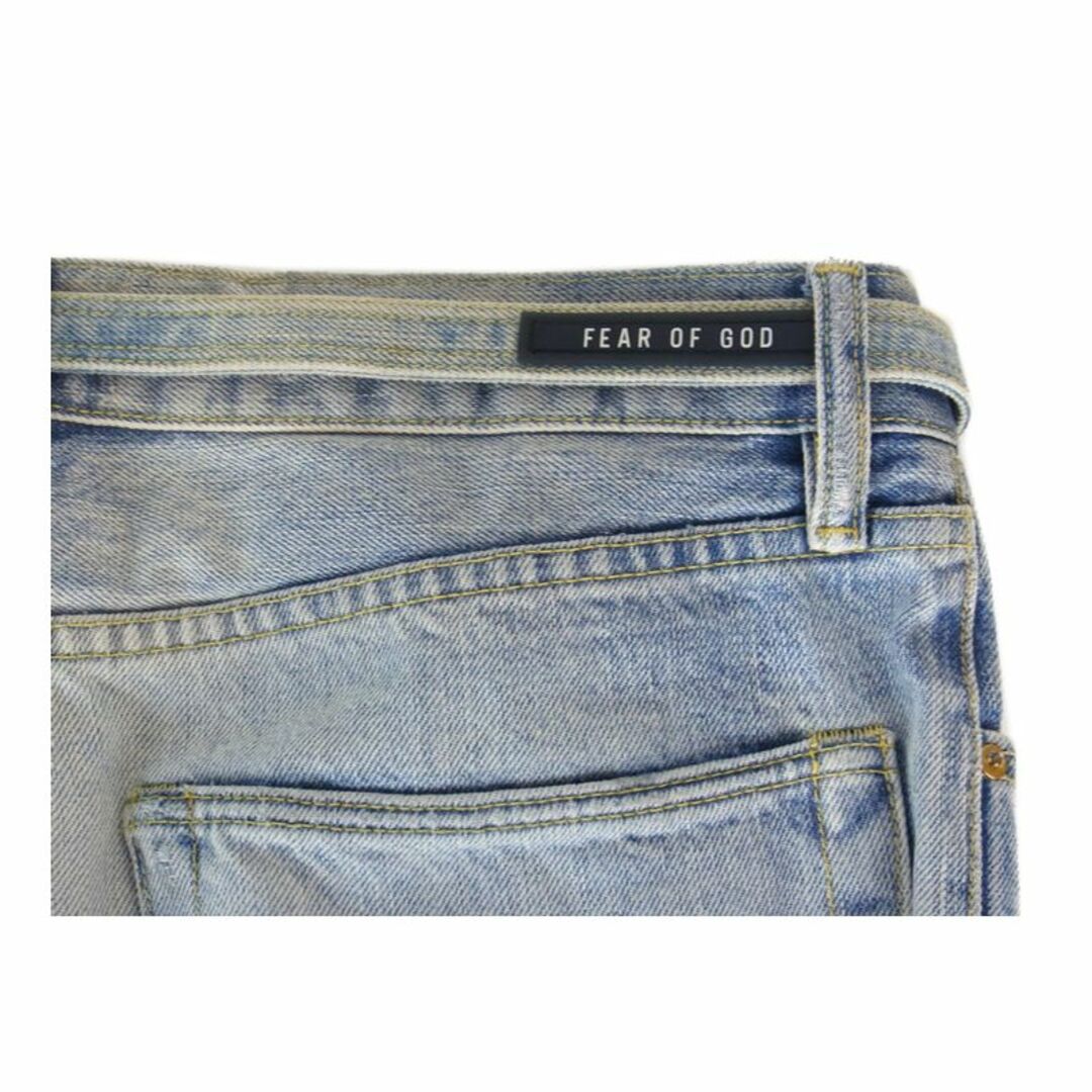 フィアオブゴッドFEAR OF GOD□SIXTH COLLECTIONパンツ フィアオブゴッドFEAR OF GOD□SIXTH COLLECTIONパンツ